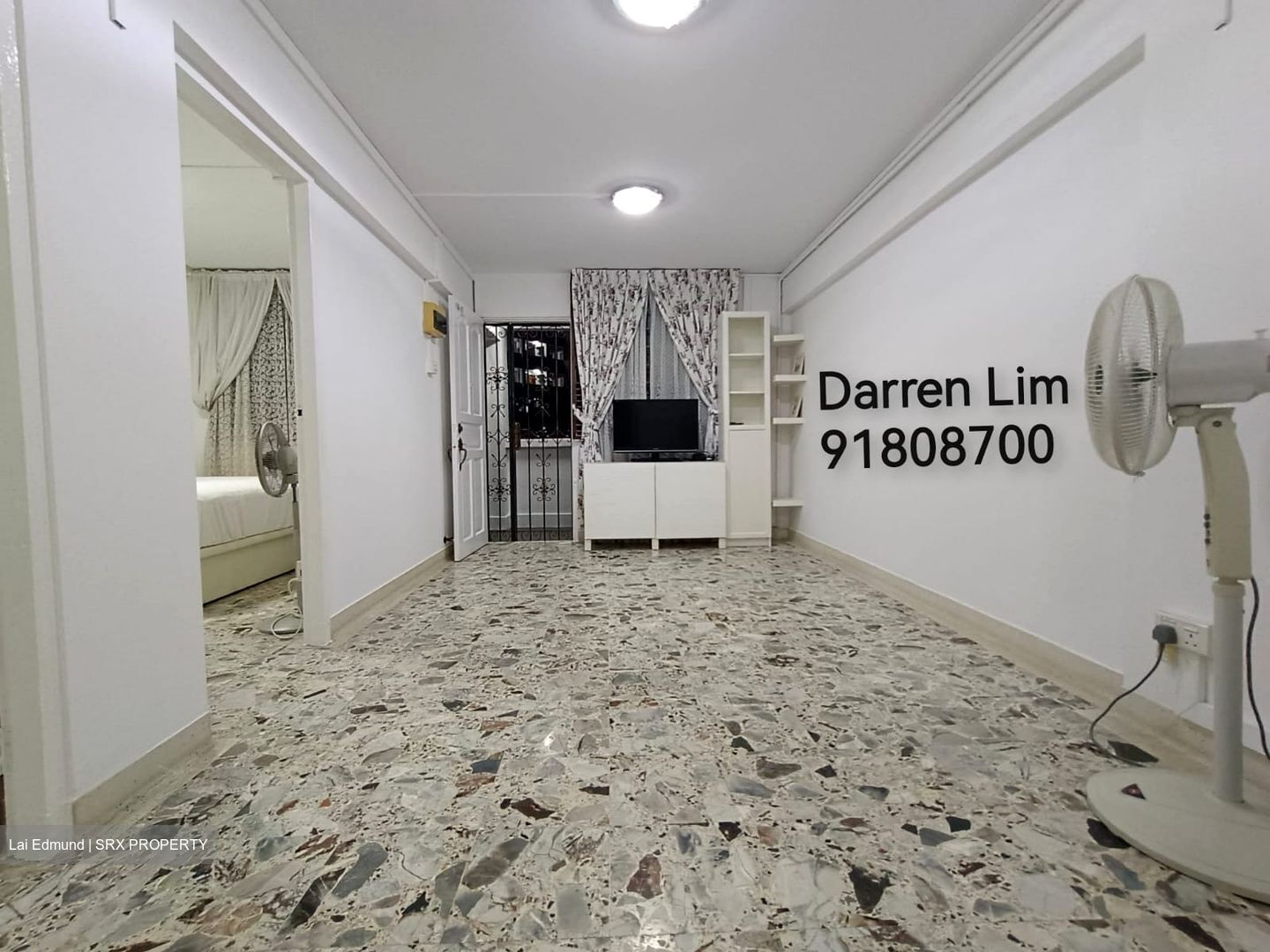 Blk 85 Commonwealth Close (Queenstown), HDB 2 Rooms #444687811